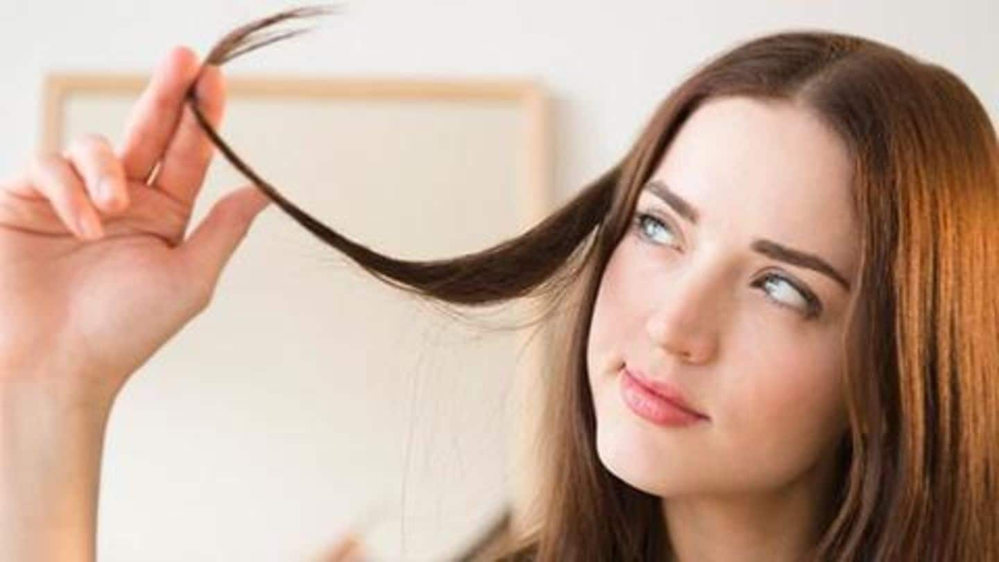 लंबे बालों की ख्वाहिश रखने वाली लड़कियां जरूर अपनाएं ये घरेलू उपाय, जल्दी बढ़ेंगे बाल