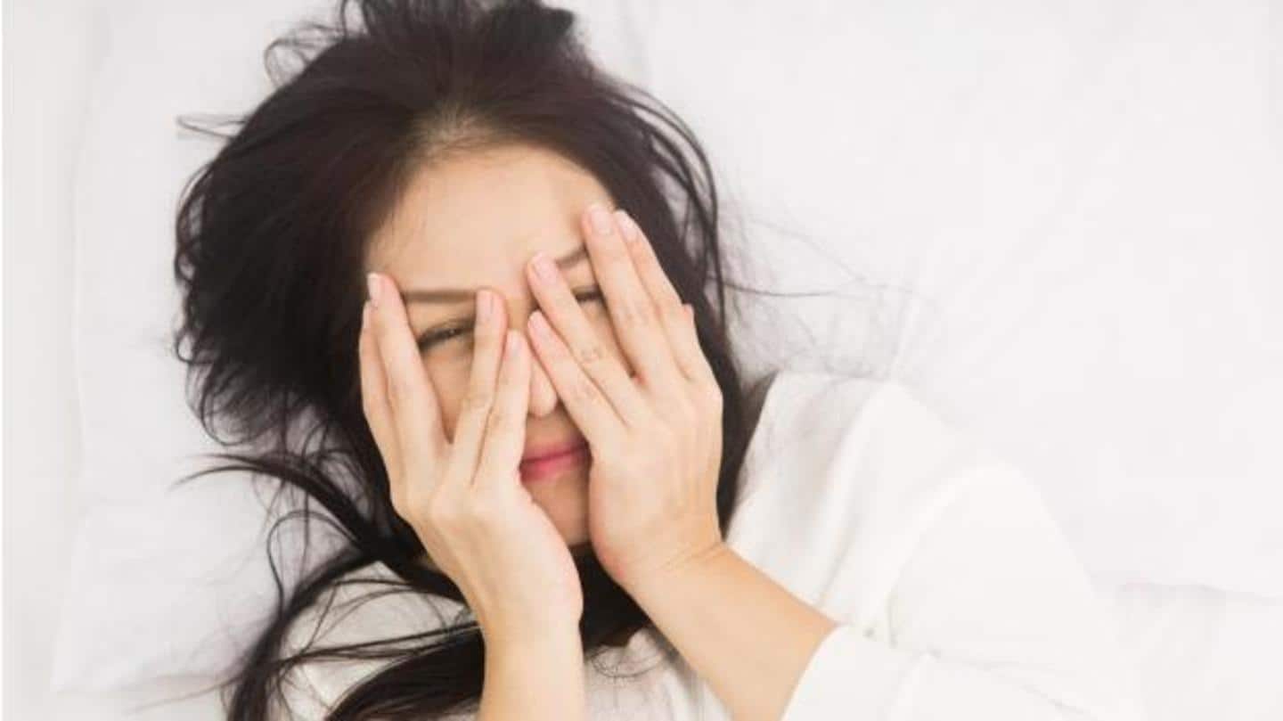 क्या आपके चेहरे पर सुबह के समय सूजन रहती है? अपनाएं ये असरदार टिप्स