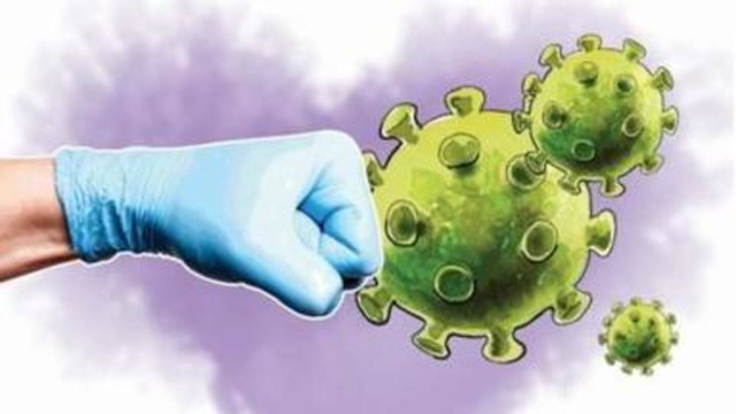 कोरोना वायरस: बच्चों और बुजुर्गों का बढ़ते संक्रमण से ऐसे करें बचाव