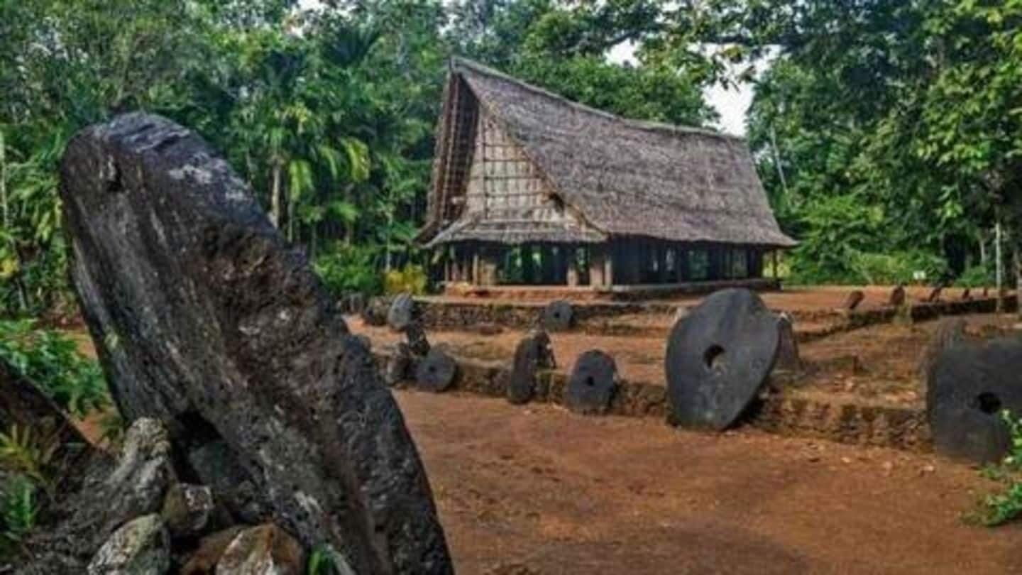 इस खूबसूरत द्वीप पर आज भी इस्तेमाल होते हैं पत्थर के सिक्के, जानें इसकी वजह