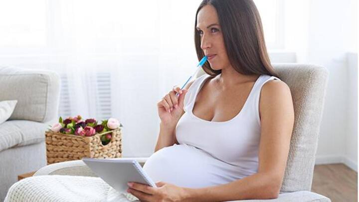 गर्भवती महिलाएं इन बातों का रखें ध्यान, नहीं होगी कोई दिक्कत