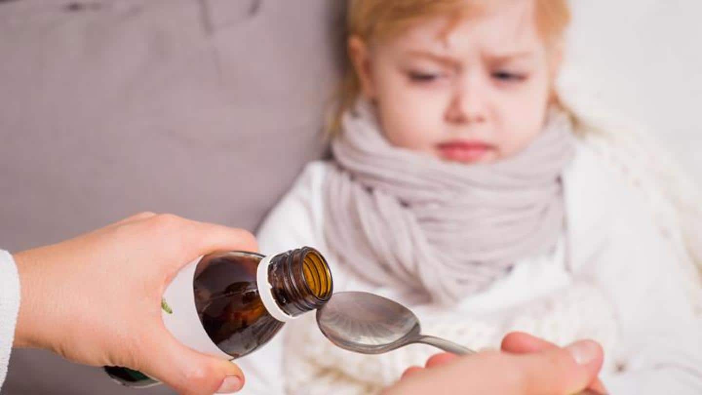 अगर आपका बच्चा दवाई लेते समय करता है नखरे तो अपनाएं ये स्मार्ट ट्रिक्स