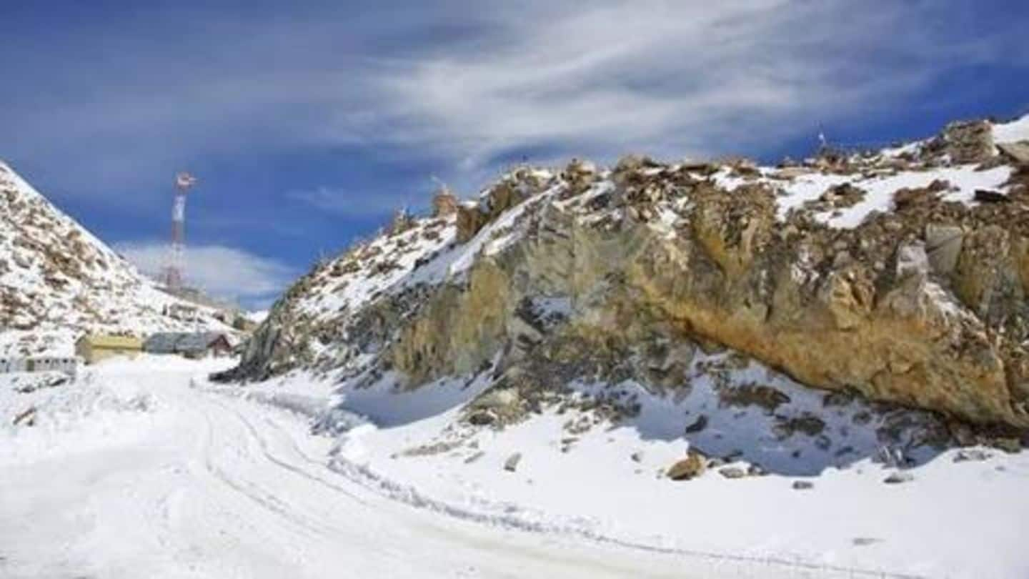 दुनिया के सबसे ठंडे शहरों में शामिल हैं भारत का ये शहर, जानिए कुछ दिलचस्प बातें