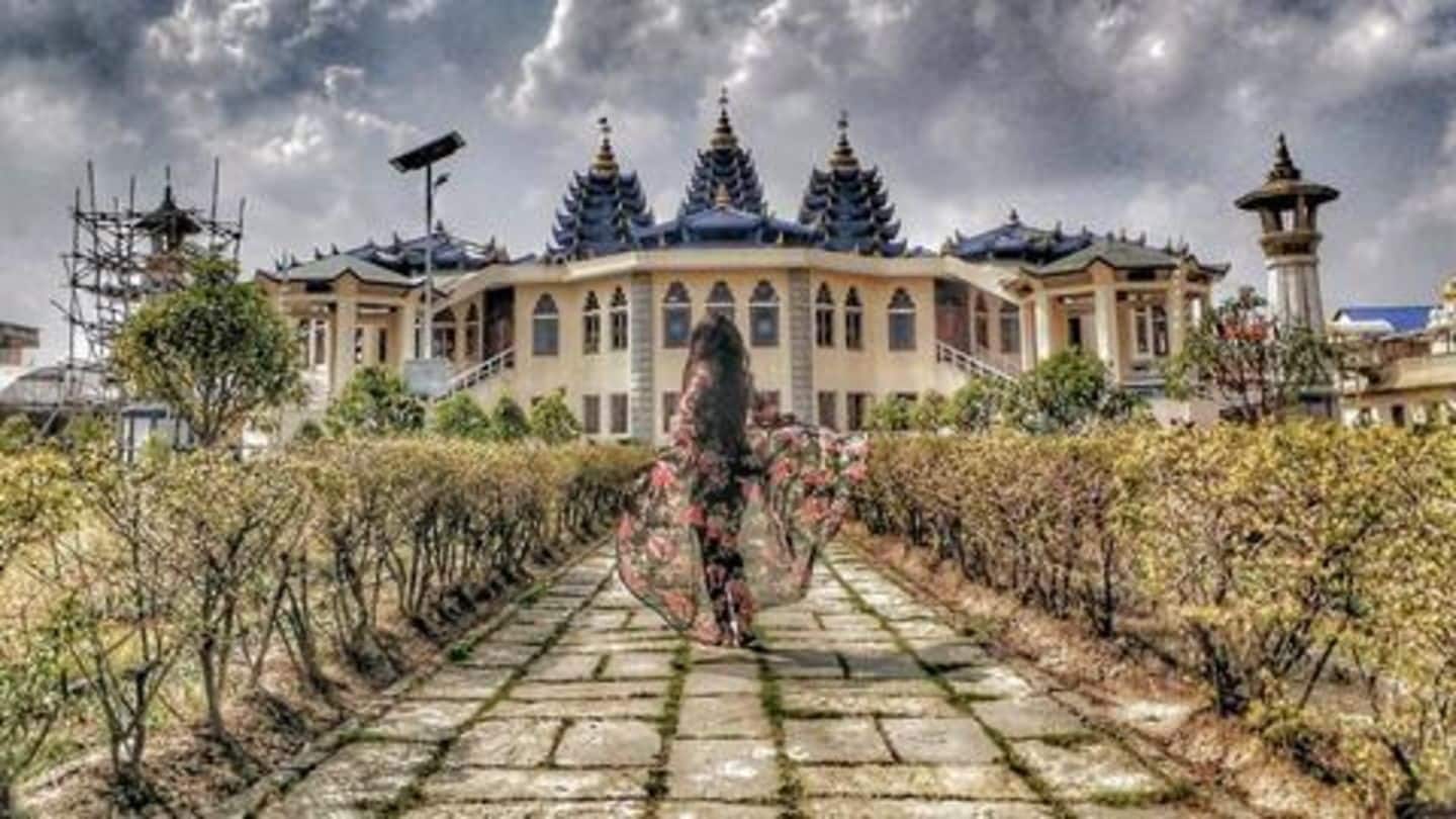 घूमने का प्लान बना रहे हैं तो मणिपुर की इन खूबसूरत जगहों का करें रुख