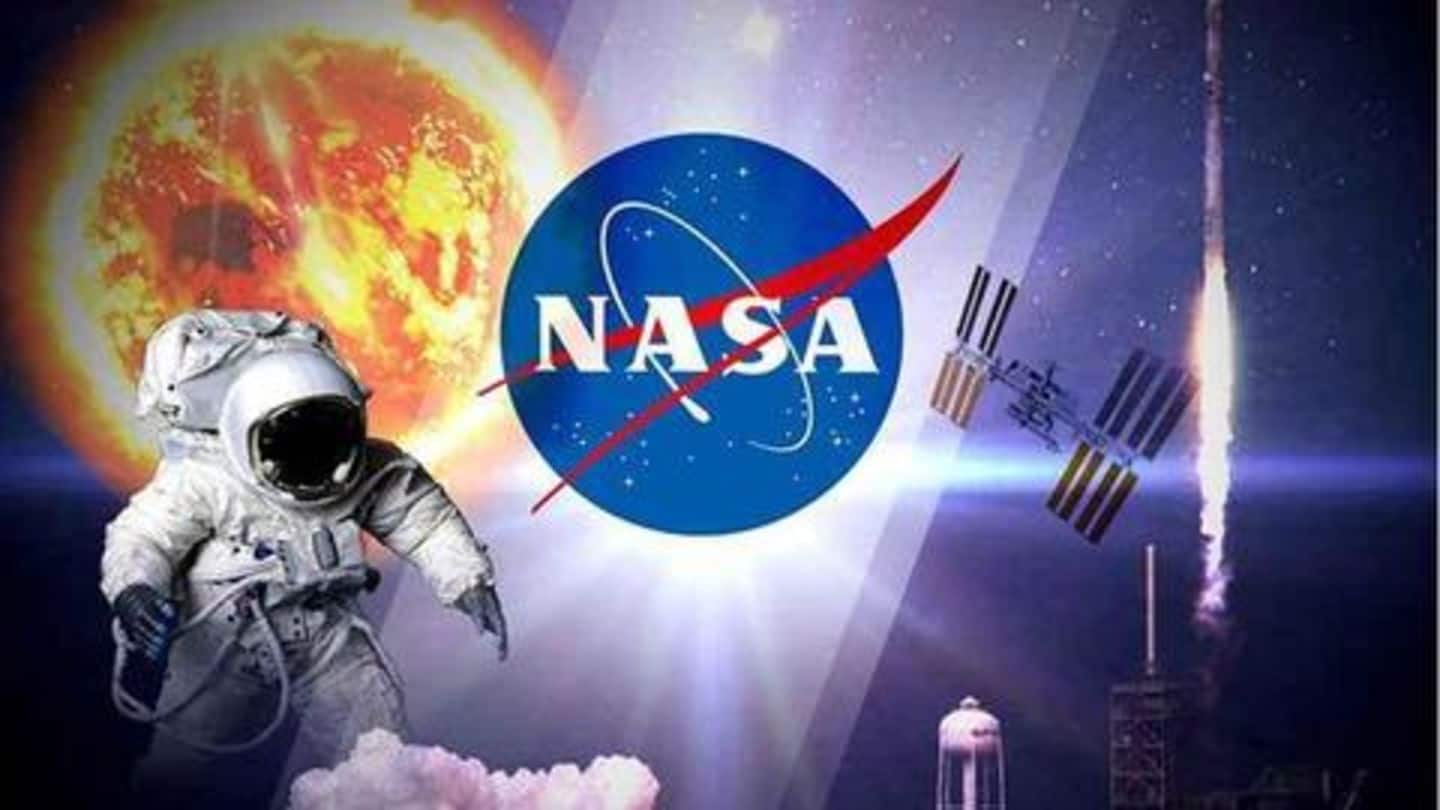 NASA में इंटर्नशिप के दौरान बच्चे ने खोज निकाला पृथ्वी से बड़ा ग्रह, जानें कैसे