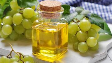 जरूरी पोषक तत्वों से समृद्ध माना जाता है अंगूर के बीज का तेल, जानिए इसके फायदे