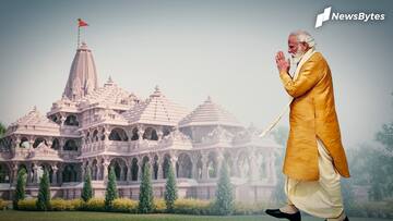 भगवान राम की नगरी अयोध्या में ये प्रसिद्ध मंदिर भी मौजूद, सबकी अपनी अलग मान्यताएं