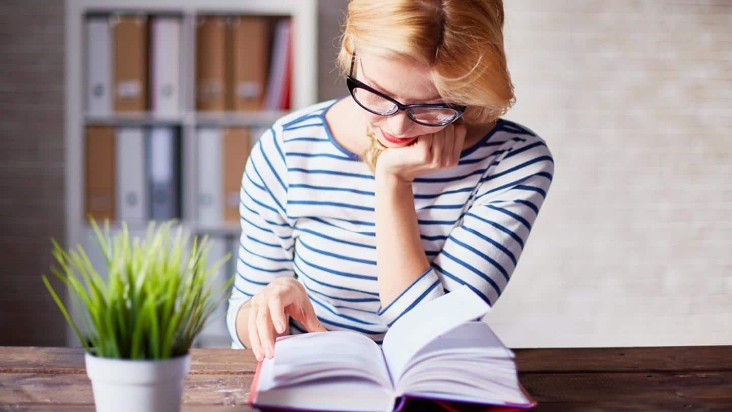 Importance of book over mobile Importance of book over mobile