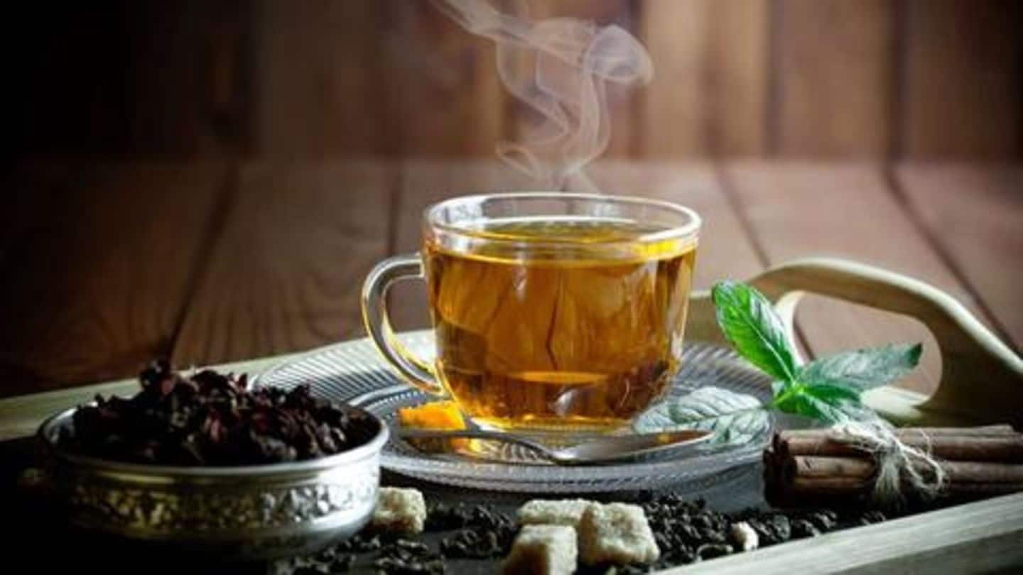 अंतरराष्ट्रीय चाय दिवस विशेष: सेहत के लिए बेहद लाभकारी हैं ये पांच प्रकार की चाय