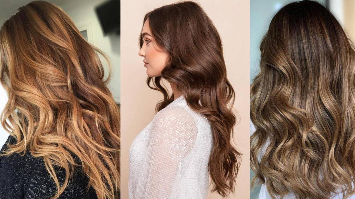 Hair Colour Trends That Will Take 2023 By Storm