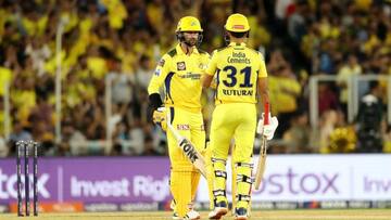 IPL 2023: डेवोन कॉनवे ने CSK के लिए एक सीजन में बनाए दूसरे सबसे अधिक रन