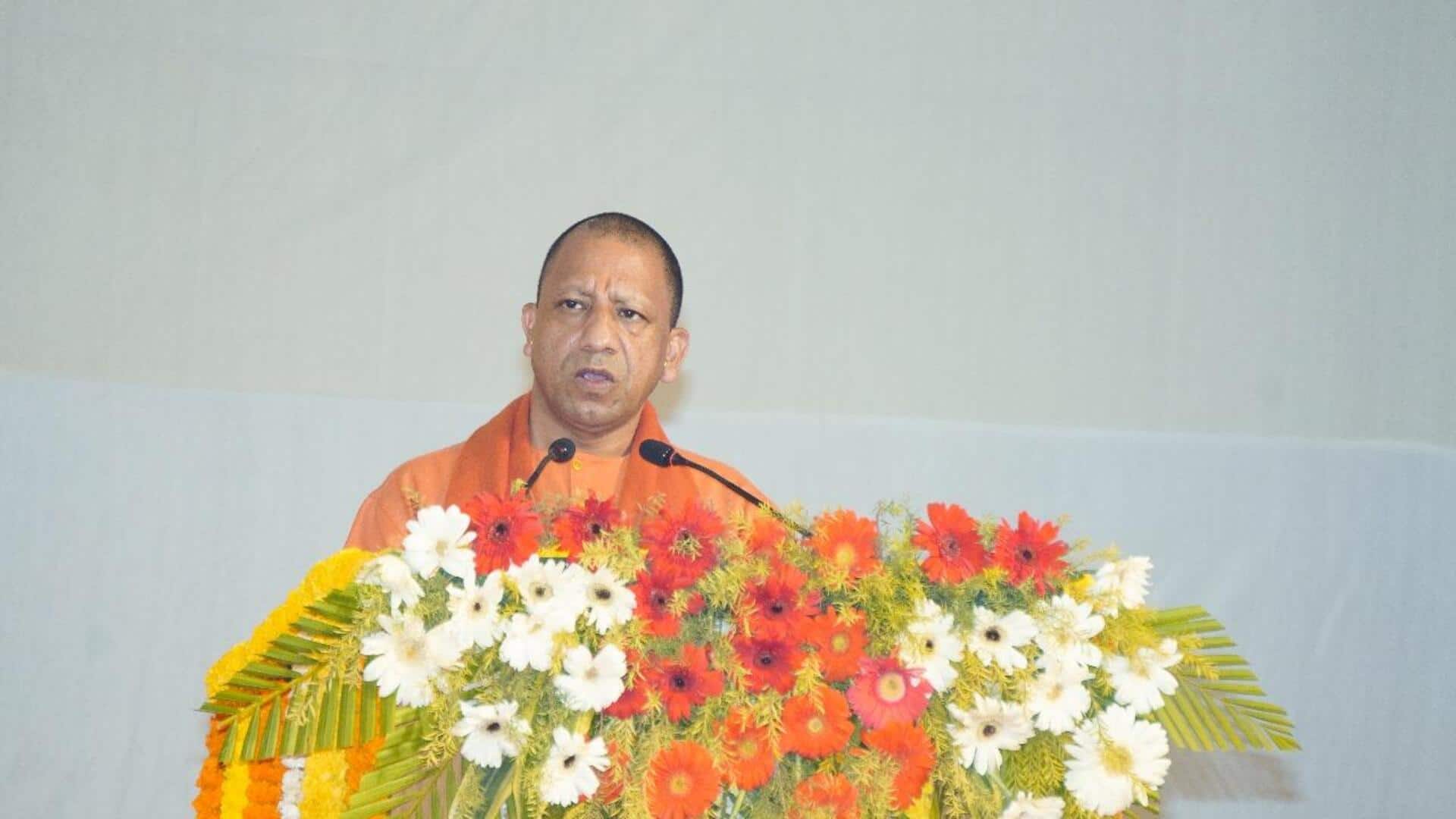 'ऑपरेशन सिंदूर' के बाद उत्तर प्रदेश सरकार ने रेड अलर्ट घोषित किया, जानिए क्या है तैयारी 'ऑपरेशन सिंदूर' के बाद उत्तर प्रदेश सरकार ने रेड अलर्ट घोषित किया, जानिए क्या है तैयारी