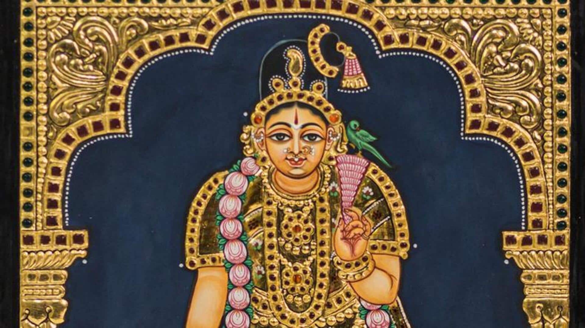 भारतीय संस्कृति को प्रदर्शित करने वाली 5 सदाबहार पेंटिंग्स, एक बार जरूर देखें भारतीय संस्कृति को प्रदर्शित करने वाली 5 सदाबहार पेंटिंग्स, एक बार जरूर देखें