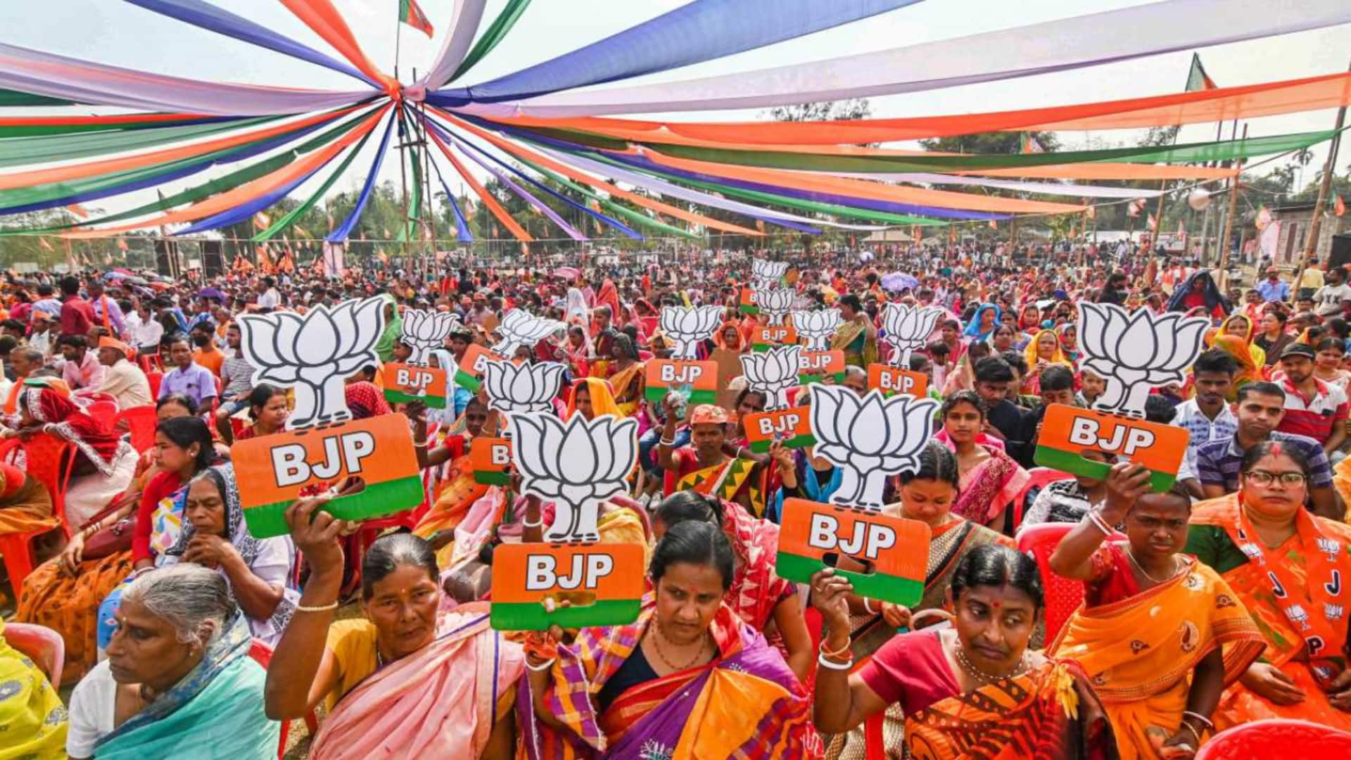 भाजपा का अगला अध्यक्ष कौन होगा? RSS ने उम्र समेत रखीं ये शर्तें भाजपा का अगला अध्यक्ष कौन होगा? RSS ने उम्र समेत रखीं ये शर्तें