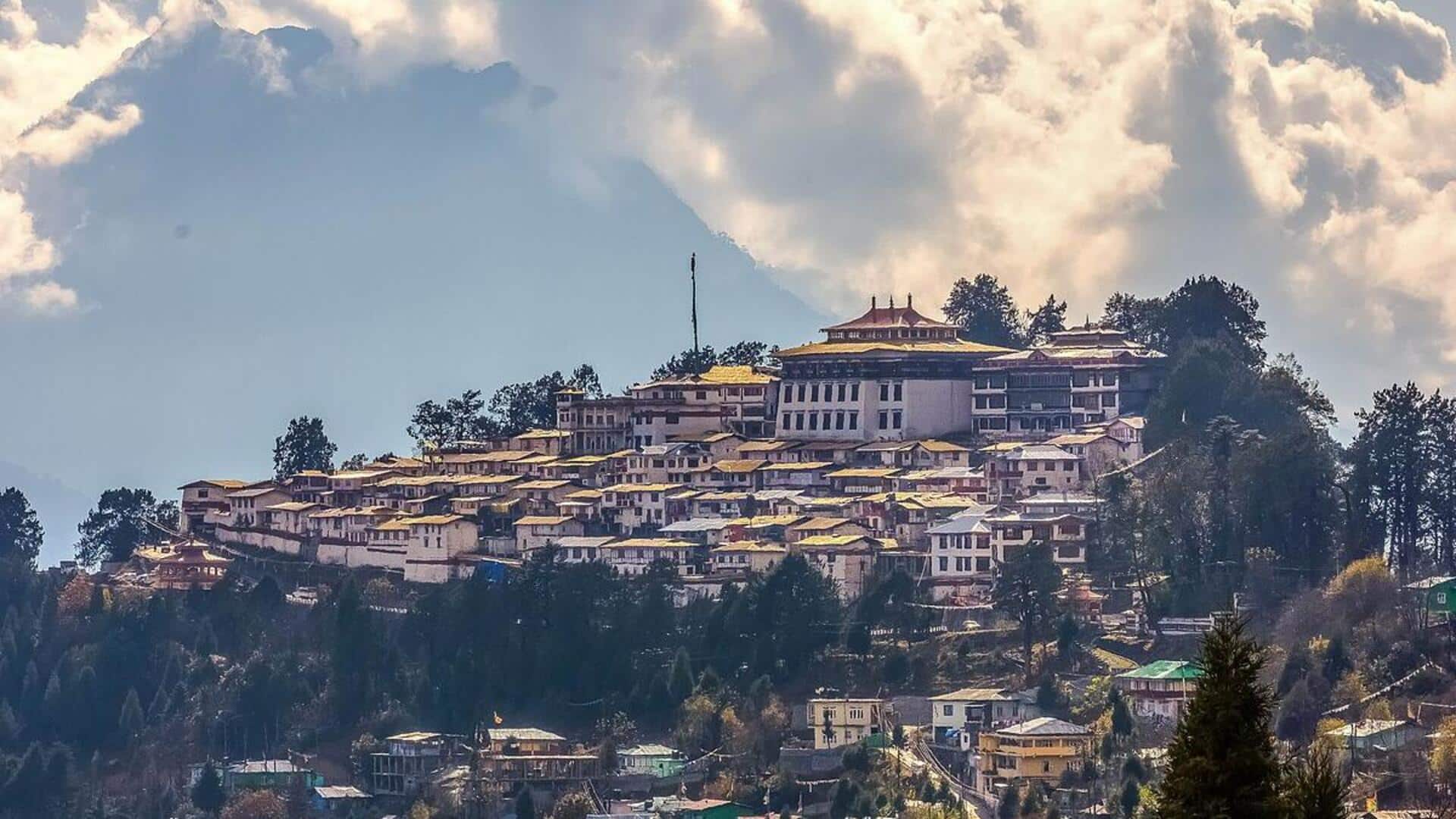 भारत के 5 रहस्यमयी मठ, जिनकी यात्रा करने पर आपके मन को मिलेगी शांति