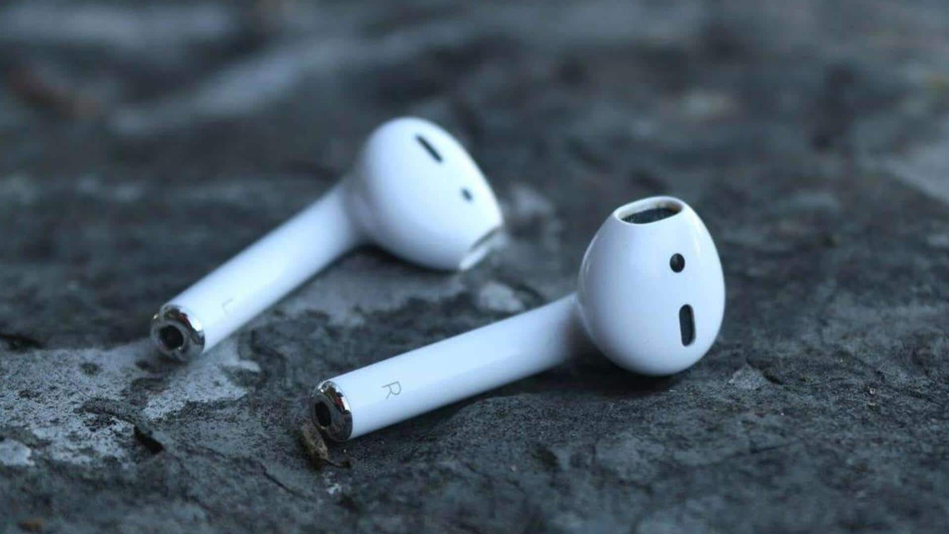 अपने ईयरबड्स को सुरक्षित और साफ कैसे रखें?