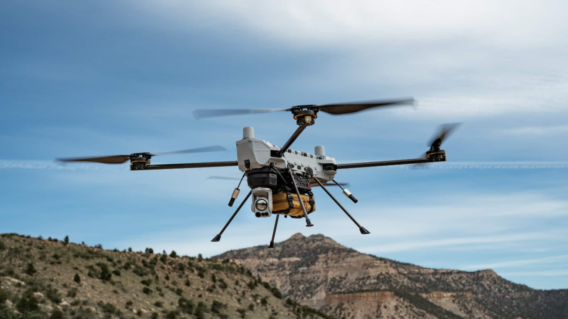 'ऑपरेशन सिंदूर' से घबराया पाकिस्तान, सीमा पर ड्रोन-रोधी प्रणालियों की तैनाती बढ़ाई