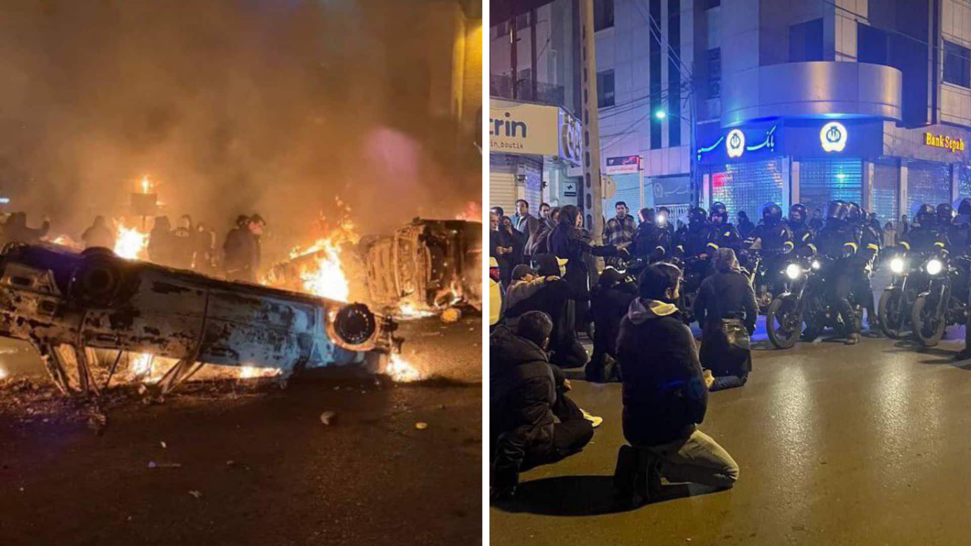 डोनाल्ड ट्रंप बोले- ईरान को वहां मारेंगे, जहां सबसे ज्यादा दर्द होगा; जानें ताजा घटनाक्रम