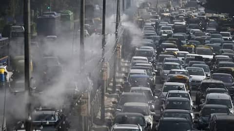 दिल्ली-NCR में 2040 तक बंद हो सकती हैं पेट्रोल-डीजल गाड़ियां, जानें क्या है योजना