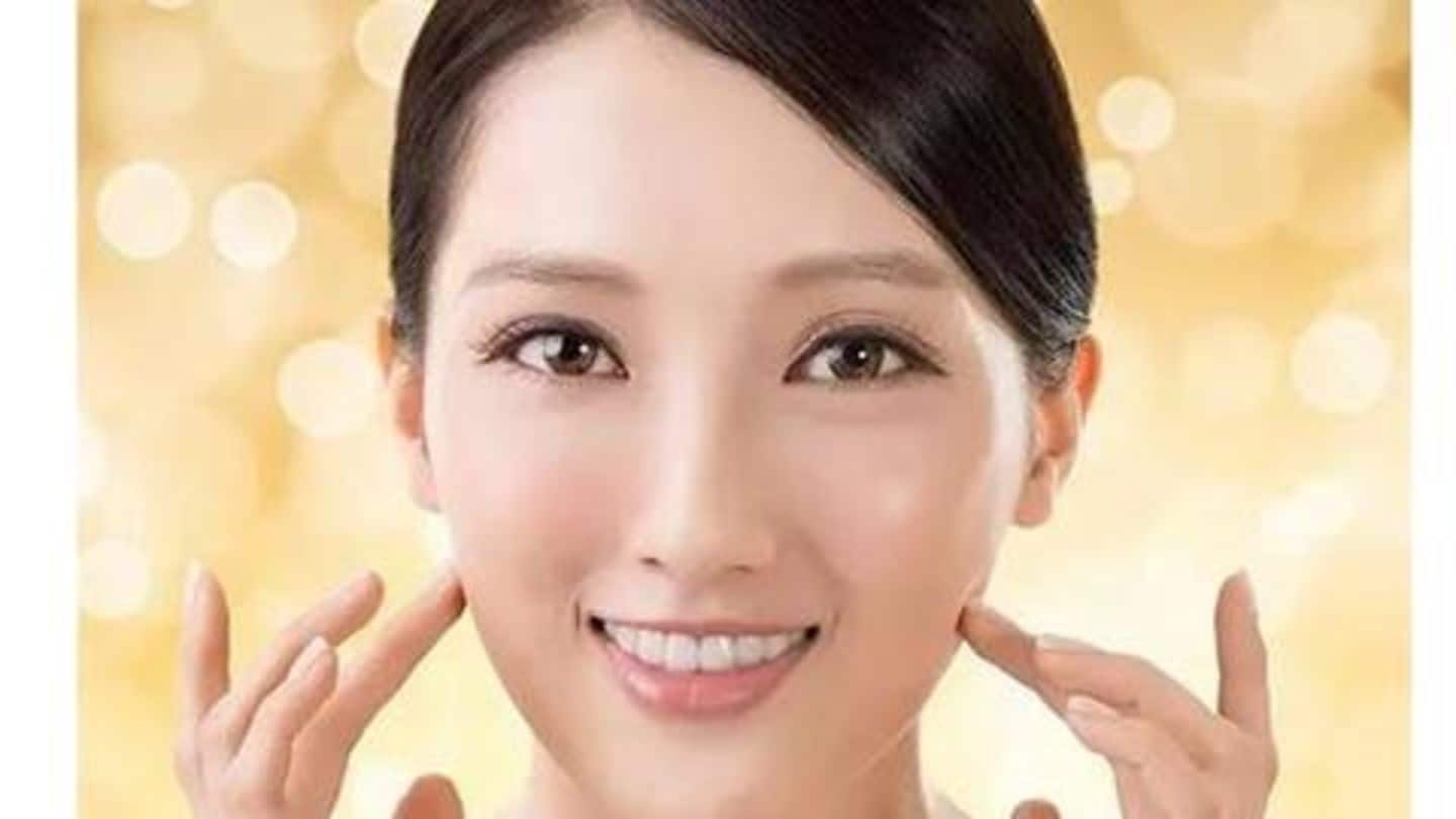 खूबसूरत और बेदाग त्वचा के लिए अपनाएं कोरियन ब्यूटी टिप्स