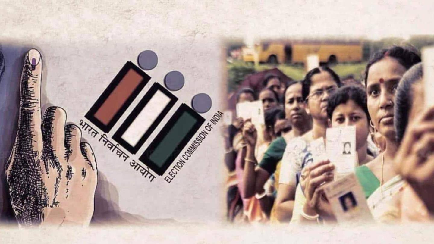 उत्तर प्रदेश में अगले साल होने हैं विधानसभा चुनाव उत्तर प्रदेश में अगले साल होने हैं विधानसभा चुनाव