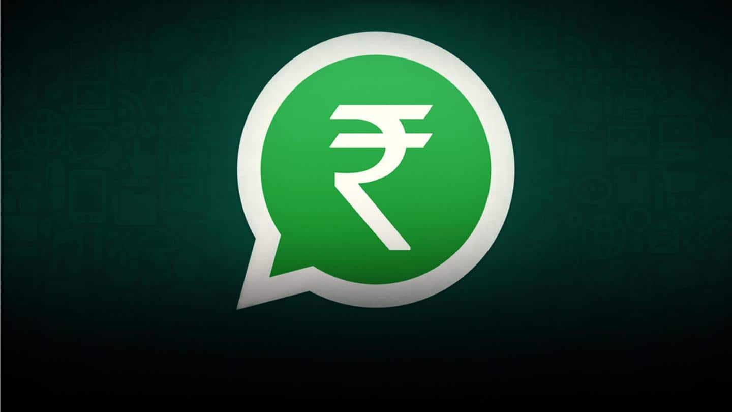 व्हाट्सऐप को मिली अनुमति, भारत में चार करोड़ यूजर्स को मिलेगा UPI पेमेंट्स फीचर
