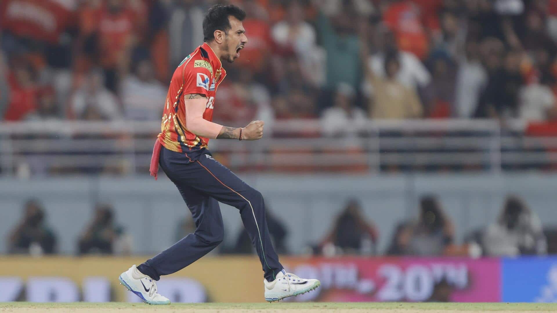 IPL के इतिहास में पंजाब के लिए इन गेंदबाजों ने ली है हैट्रिक IPL के इतिहास में पंजाब के लिए इन गेंदबाजों ने ली है हैट्रिक