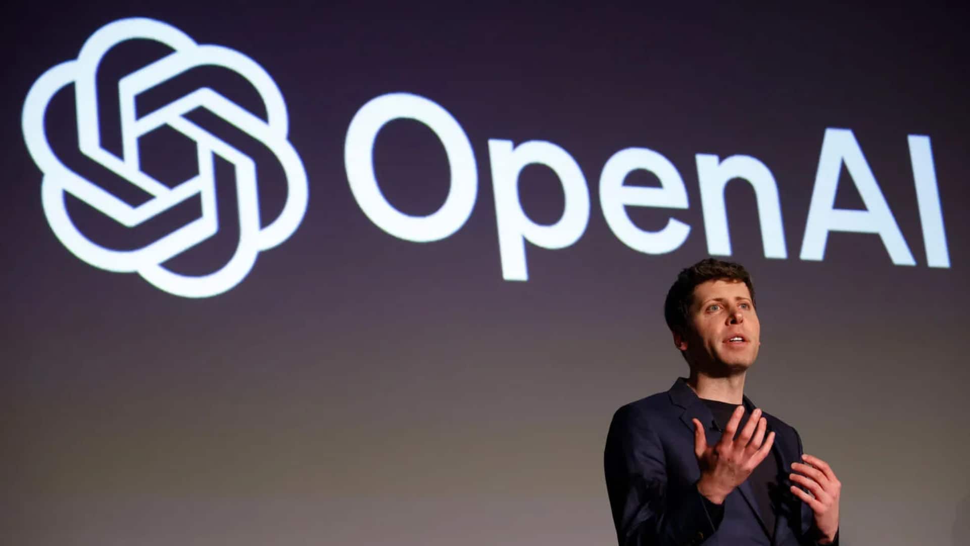 OpenAI ने कोडेक्स को सुपर ऐप में बदला, सैम ऑल्टमैन ने एंथ्रोपिक पर किया कटाक्ष