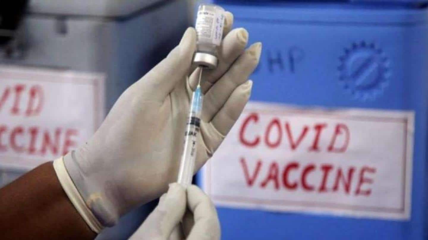 कोरोना वैक्सीन के नाम पर शुरू हुई धोखाधड़ी, केंद्र सरकार ने जारी की चेतावनी