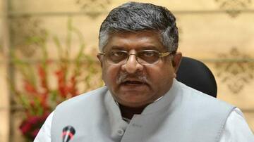 किसानों के प्रदर्शन पर कानून मंत्री बोले- 'टुकड़े-टुकड़े' गैंग ने किया आंदोलन को टेकओवर