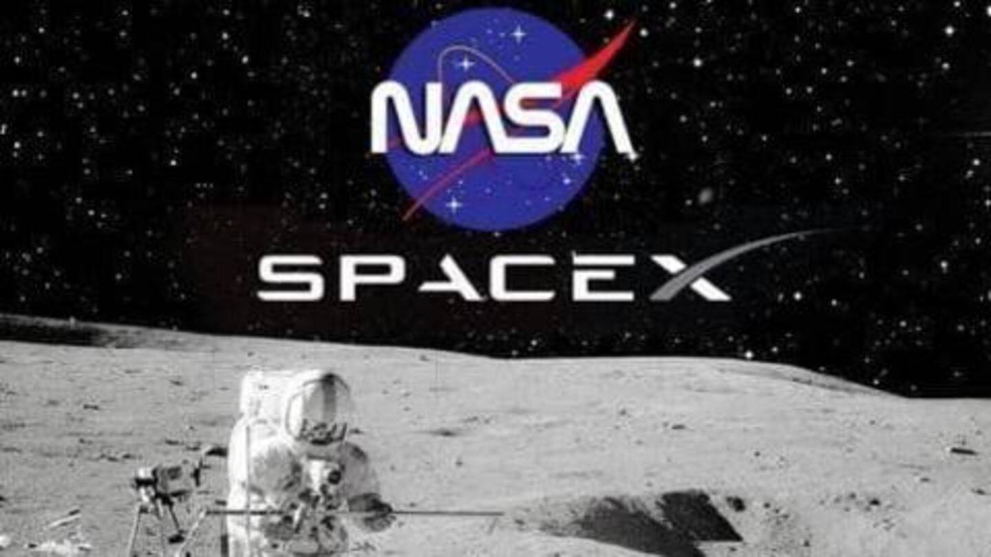 NASA और SpaceX ने पूरी की मानवयुक्त मिशन लॉन्च करने की तैयारी, यहां जाने सबकुछ