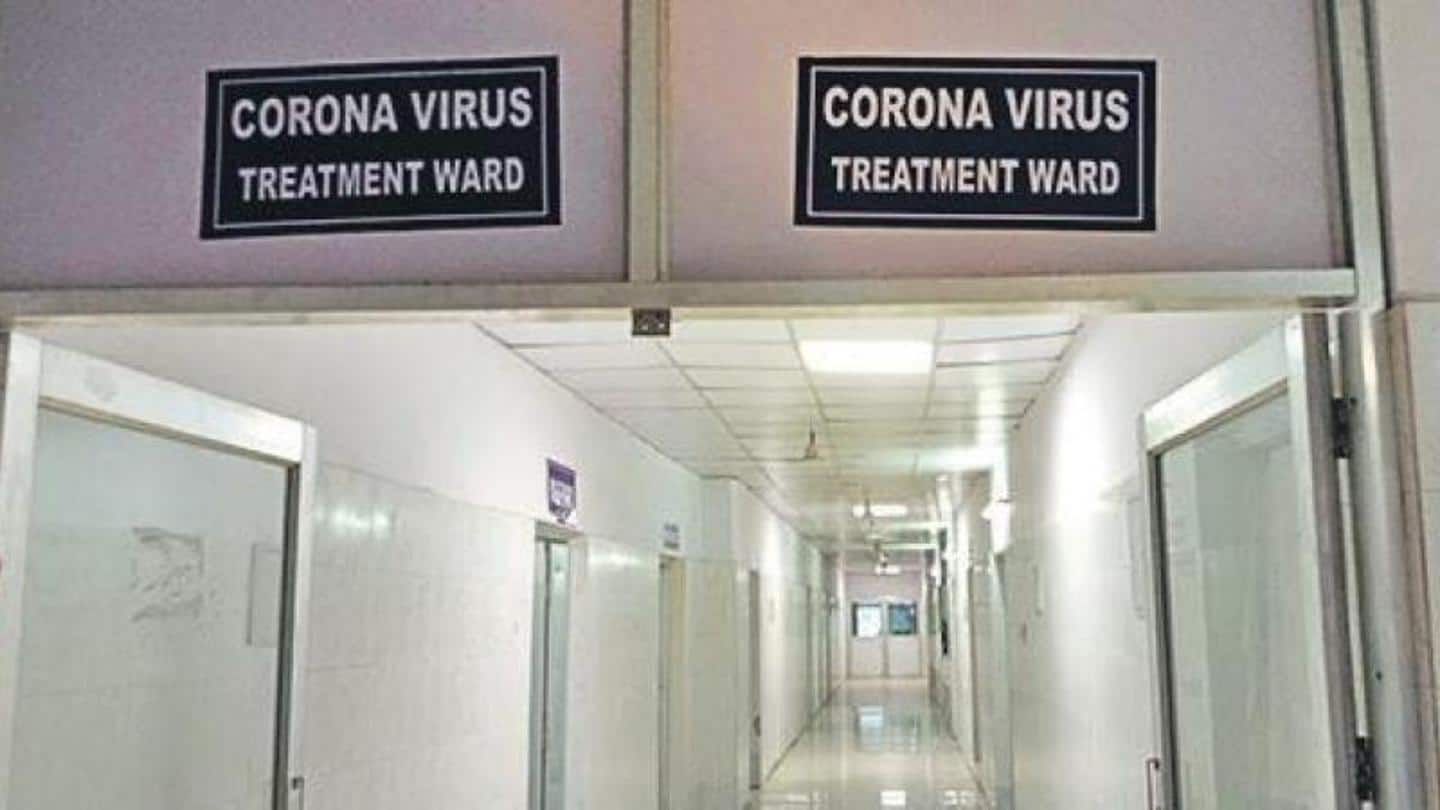 कटक: अस्पताल की लापरवाही, कोरोना मरीज की मौत के 18 दिन बाद मिली परिजनों को सूचना