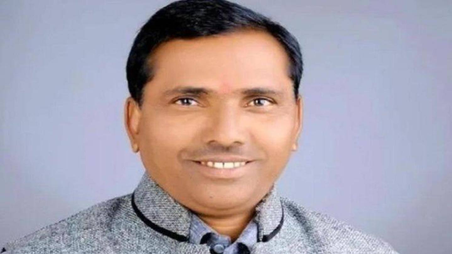 बार-बार शादी का आश्वासन देने के बाद मुकर गए विधायक बार-बार शादी का आश्वासन देने के बाद मुकर गए विधायक