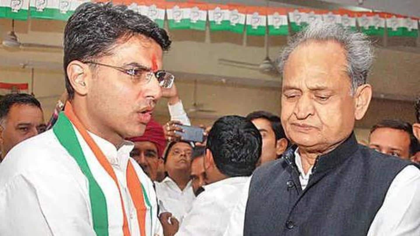 These leaders also lost in the field These leaders also lost in the field