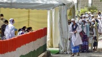 कोरोना वायरस: तबलीगी जमात से जुड़े 17 राज्यों के 1,023 लोग निकले कोरोना संक्रमित