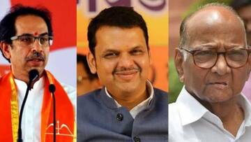 महाराष्ट्र: क्या फडणवीस सरकार ने विपक्षी नेताओं के फोन टैप करवाए थे? मामले की होगी जांच