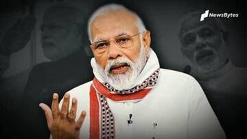 सर्वदलीय बैठक में प्रधानमंत्री के बयान पर PMO की सफाई, कहा- तोड़-मरोड़कर किया गया प्रस्तुत