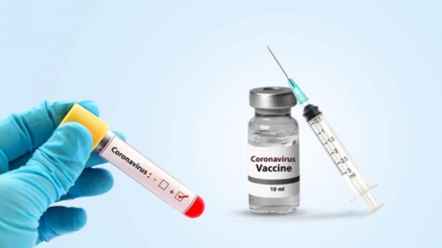 ऑक्सफोर्ड यूनिवर्सिटी के वैज्ञानिकों का दावा, अक्टूबर तक मिल सकती है कोरोना वायरस की वैक्सीन