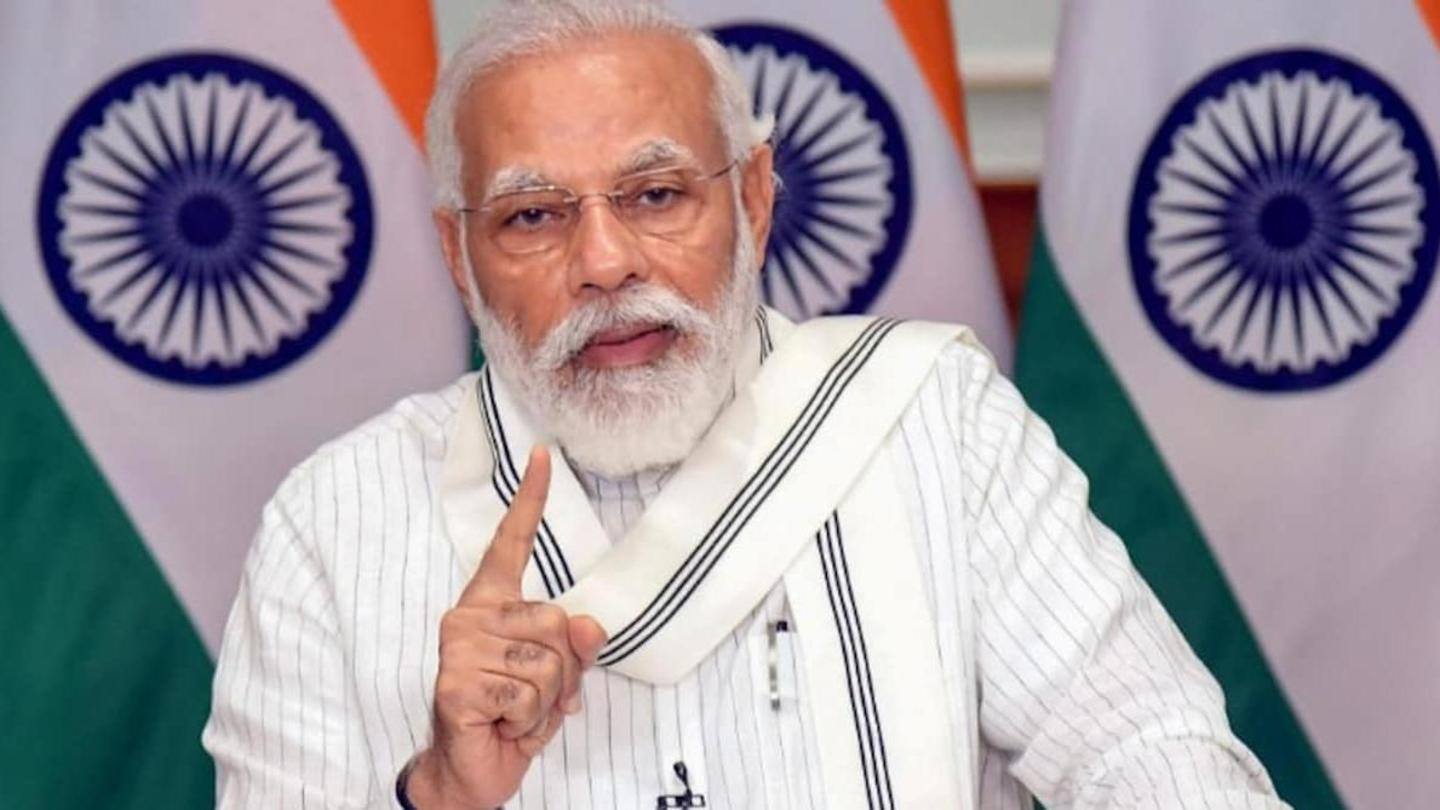 भाजपा के विकास और सुशासन के एजेंडे के साथ है गुजरात- मोदी भाजपा के विकास और सुशासन के एजेंडे के साथ है गुजरात- मोदी