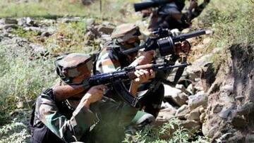 भारत-पाक सीमा पर दिखा पाकिस्तानी ड्रोन, भारतीय सेना ने भगाया; 11 हैंड ग्रेनेड मिले
