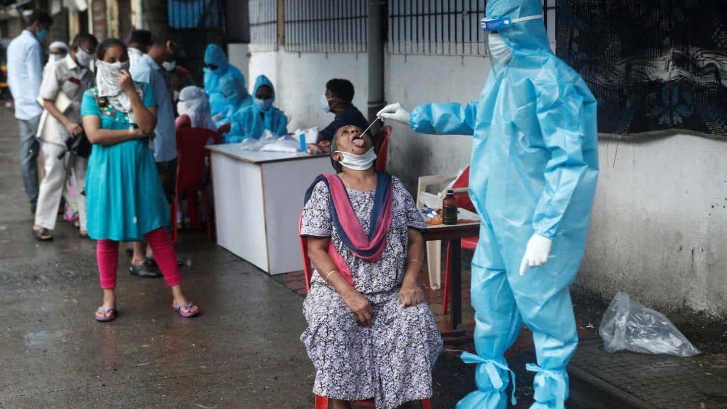 कोरोना वायरस: दिल्ली में पिछले 30 दिनों में हुई रिकॉर्ड 2,462 लोगों की मौत कोरोना वायरस: दिल्ली में पिछले 30 दिनों में हुई रिकॉर्ड 2,462 लोगों की मौत