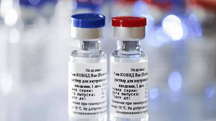 रूस ने किया कोरोना वायरस की पहली वैक्सीन 'स्पूतनिक वी' के पहले बैच का उत्पादन- रिपोर्ट