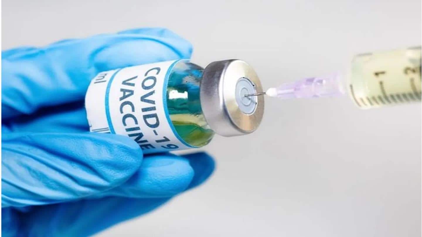 जनवरी तक भारत में दो कोरोना वैक्सीनों को मिल सकती है आपातकालीन मंजूरी- AIIMS निदेशक