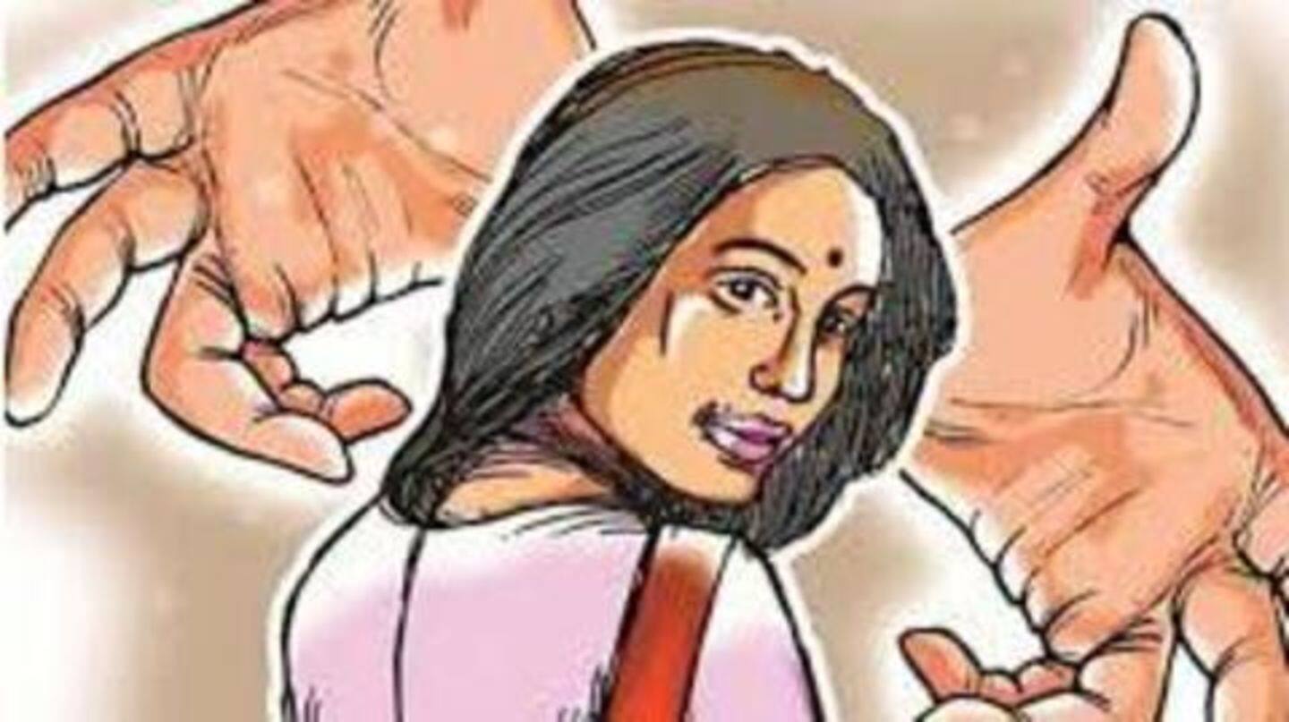 महिलाओं के खिलाफ अपराधों में आई कमी महिलाओं के खिलाफ अपराधों में आई कमी