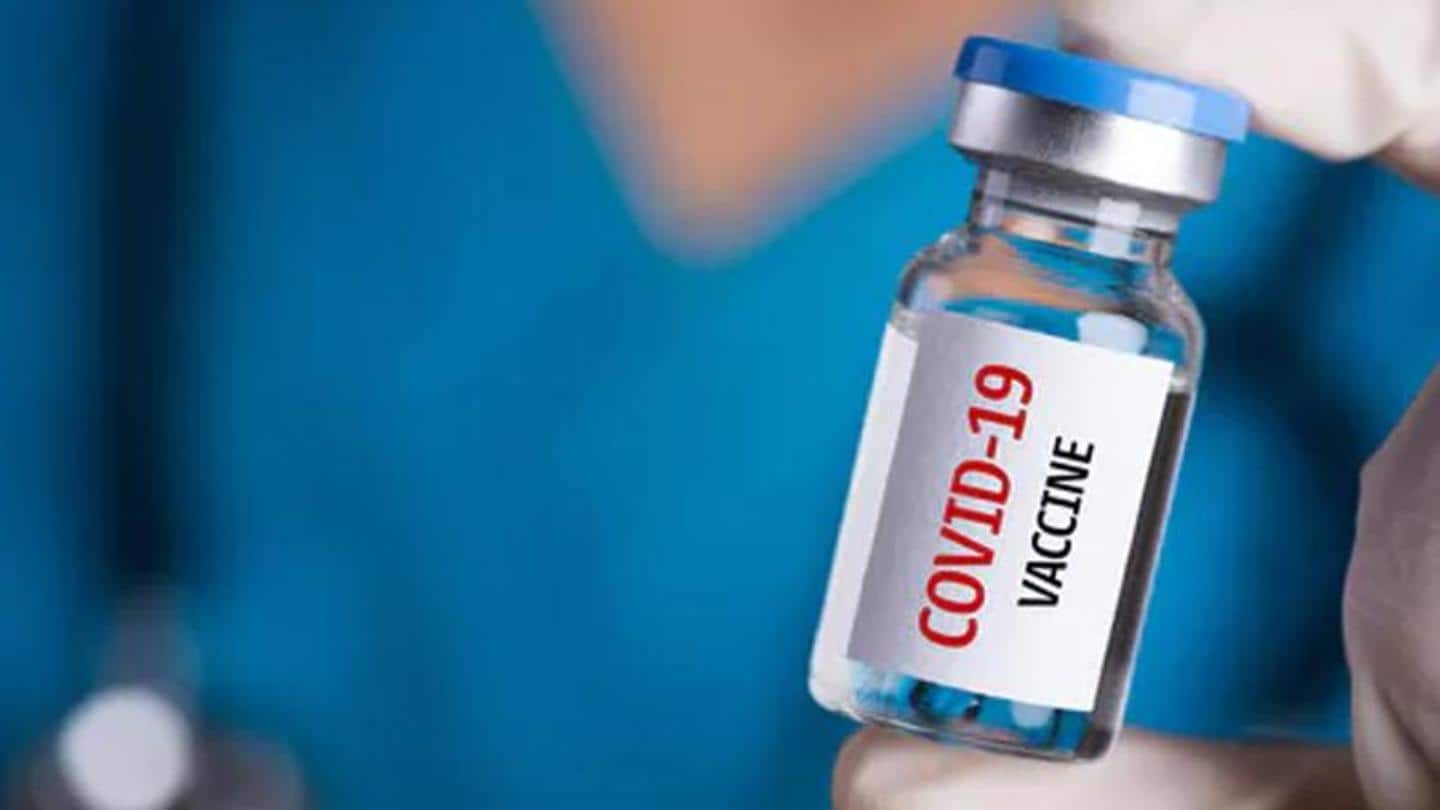 कोरोना वायरस के नए स्ट्रेन के खिलाफ छह सप्ताह में बना सकते हैं वैक्सीन- बायोएनटेक