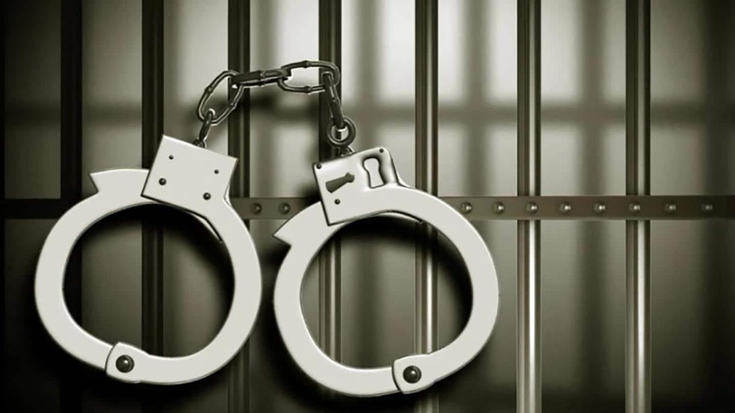 पुलिस ने इन धाराओं के तहत दर्ज किया मामला पुलिस ने इन धाराओं के तहत दर्ज किया मामला