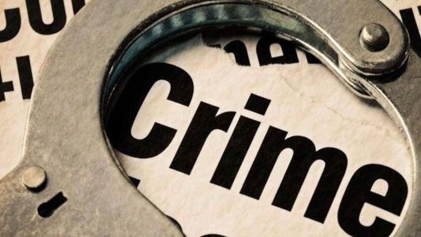 मध्य प्रदेश: महिला ने दुष्कर्म का प्रयास करने वाले आरोपी का गुप्तांग काटा