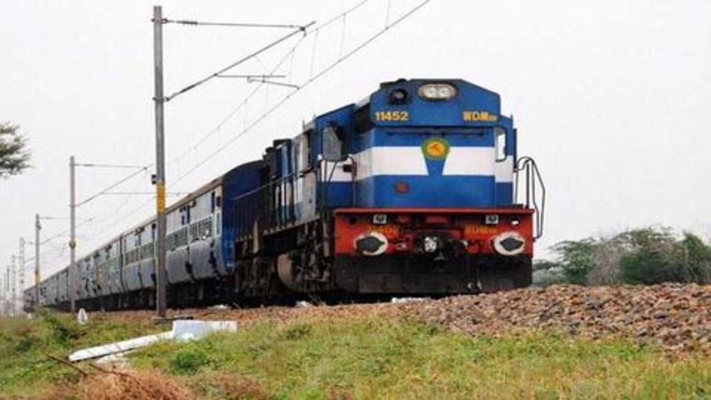 कोरोना वायरस: ट्रेन कैंसिल होने पर रेलवे 45 दिनों में वापस करेगा पूरा पैसा