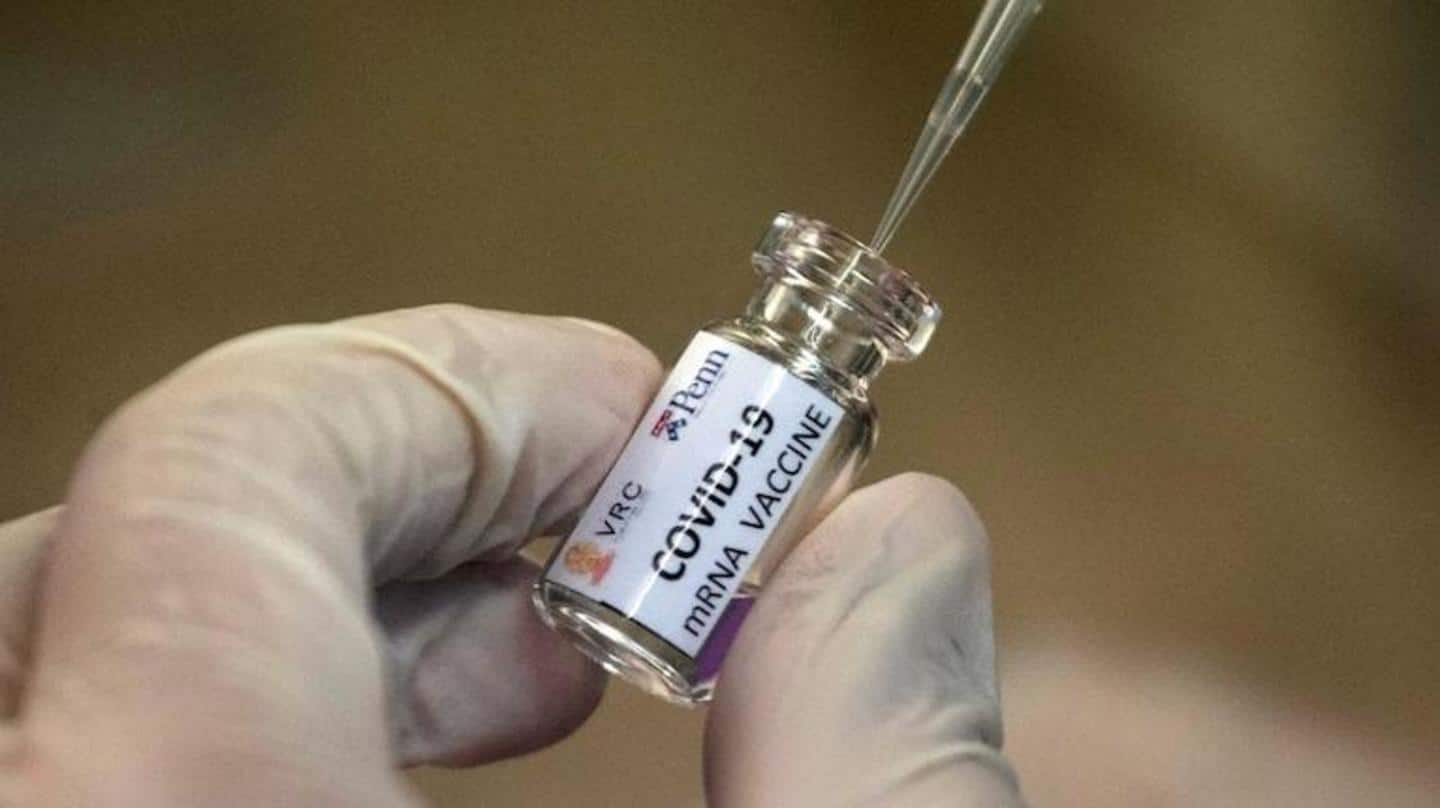 अगले साल की शुरुआत तक एक से अधिक स्रोतों से कोरोना वैक्सीन की उम्मीद- सरकार