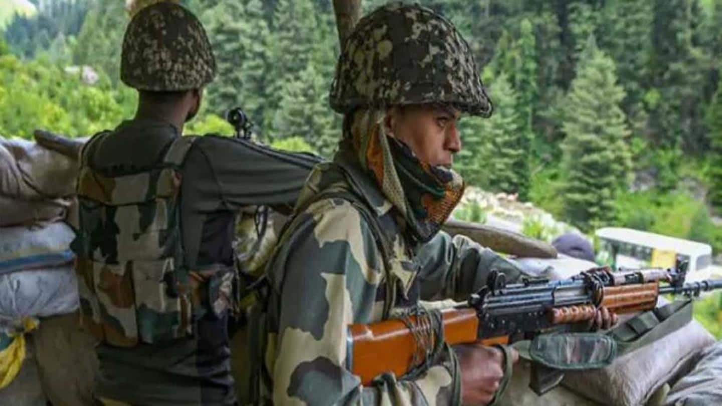 भारतीय सेना होगी और मजबूत, 2,290 करोड़ रुपये के हथियार अधिग्रहण की मिली मंजूरी